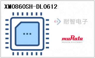 XM0860SH-DL0612