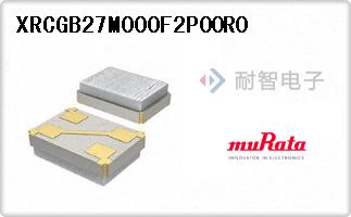 XRCGB27M000F2P00R0