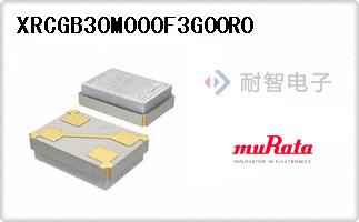 XRCGB30M000F3G00R0