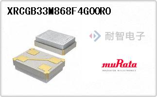XRCGB33M868F4G00R0