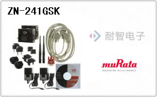 ZN-241GSK