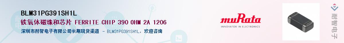 BLM31PG391SH1LӦ-ǵ