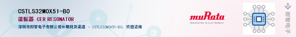 CSTLS32M0X51-B0��Ӧ��-���ǵ���