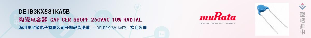 DE1B3KX681KA5BӦ-ǵ