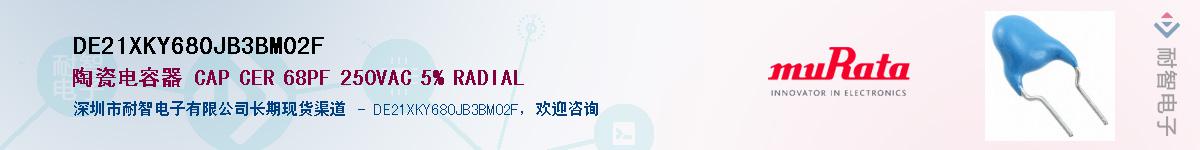 DE21XKY680JB3BM02FӦ-ǵ
