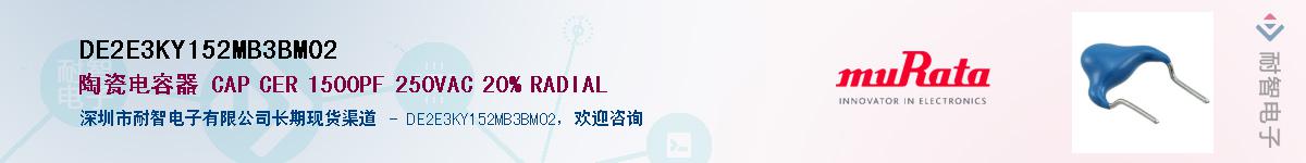 DE2E3KY152MB3BM02Ӧ-ǵ