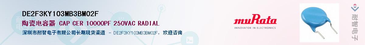 DE2F3KY103MB3BM02FӦ-ǵ