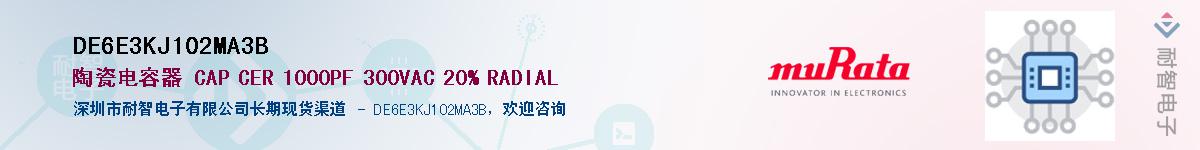 DE6E3KJ102MA3BӦ-ǵ