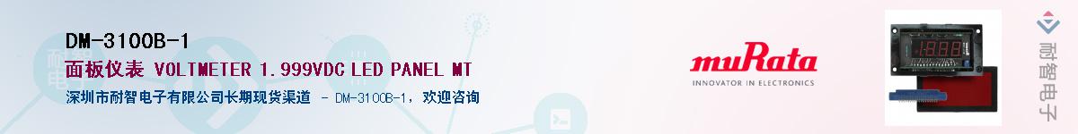 DM-3100B-1��Ӧ��-���ǵ���