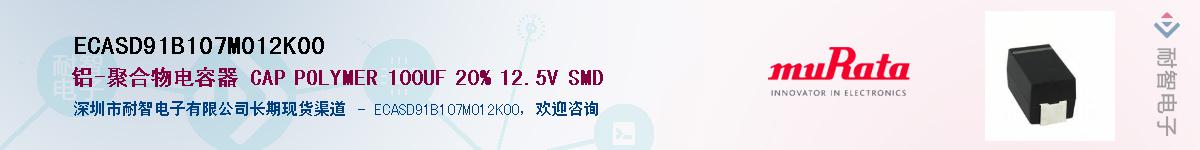 ECASD91B107M012K00Ӧ-ǵ