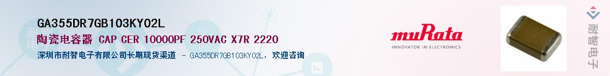 GA355DR7GB103KY02LӦ-ǵ