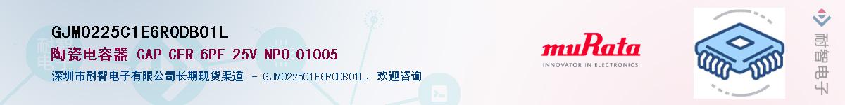 GJM0225C1E6R0DB01L��Ӧ��-���ǵ���