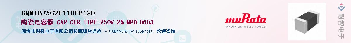 GQM1875C2E110GB12DӦ-ǵ