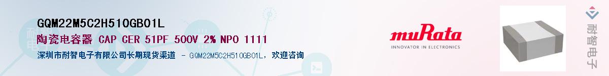 GQM22M5C2H510GB01L��Ӧ��-���ǵ���