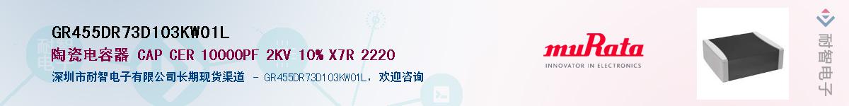 GR455DR73D103KW01LӦ-ǵ