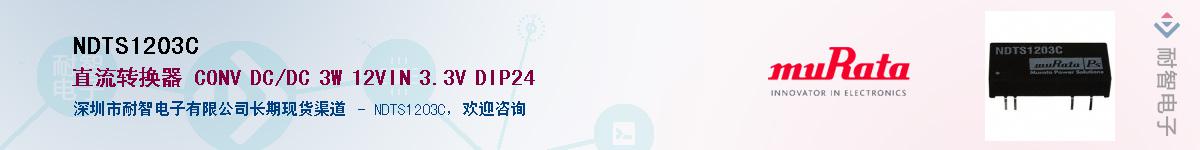 NDTS1203CӦ-ǵ