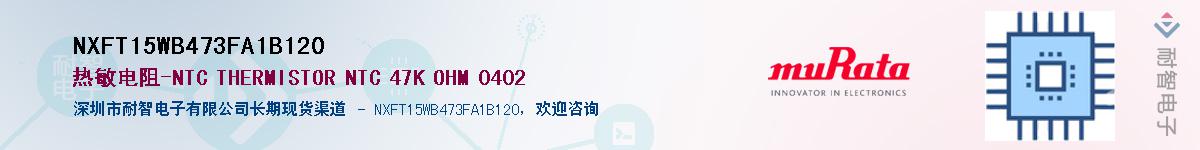 NXFT15WB473FA1B120��Ӧ��-���ǵ���