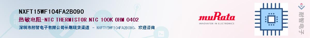 NXFT15WF104FA2B090Ӧ-ǵ