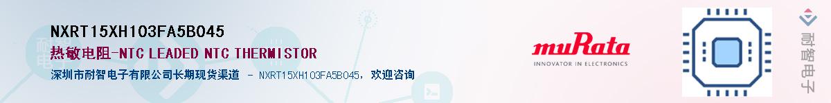 NXRT15XH103FA5B045Ӧ-ǵ