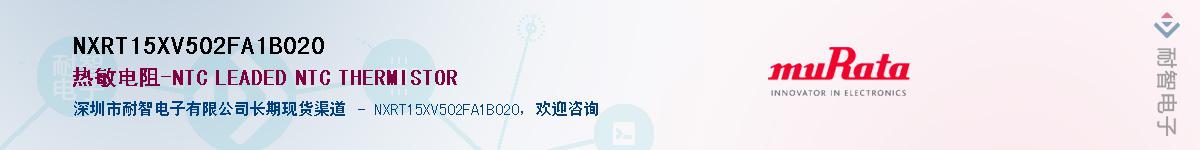 NXRT15XV502FA1B020Ӧ-ǵ