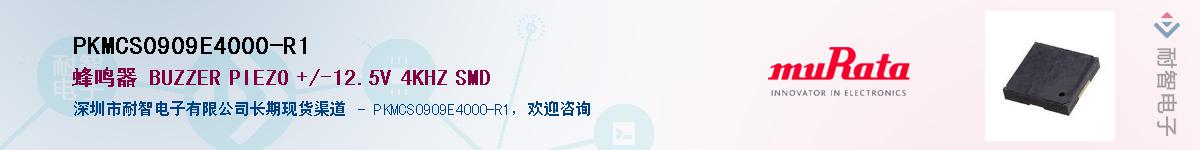 PKMCS0909E4000-R1��Ӧ��-���ǵ���
