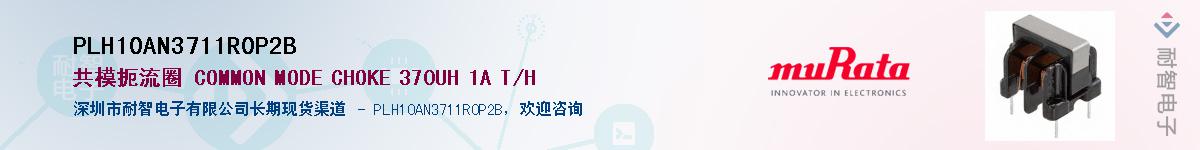 PLH10AN3711R0P2B供应商-耐智电子