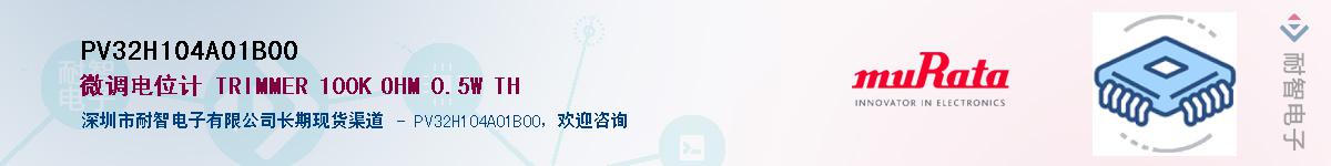 PV32H104A01B00��Ӧ��-���ǵ���
