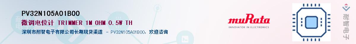 PV32N105A01B00��Ӧ��-���ǵ���