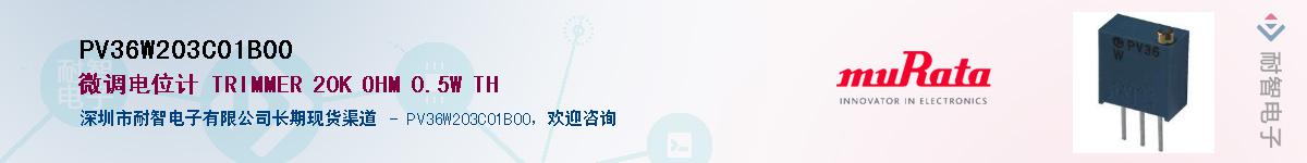 PV36W203C01B00��Ӧ��-���ǵ���