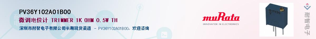 PV36Y102A01B00��Ӧ��-���ǵ���