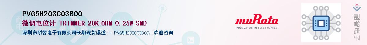 PVG5H203C03B00��Ӧ��-���ǵ���