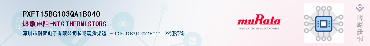 PXFT15BG103QA1B040��Ӧ��-���ǵ���