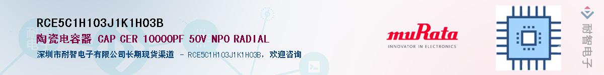 RCE5C1H103J1K1H03BӦ-ǵ