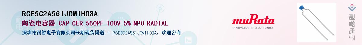RCE5C2A561J0M1H03A��Ӧ��-���ǵ���