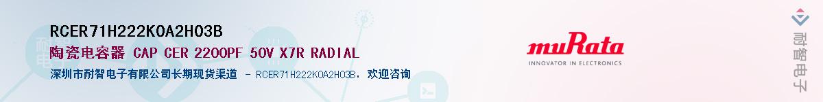 RCER71H222K0A2H03BӦ-ǵ