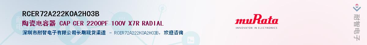 RCER72A222K0A2H03BӦ-ǵ