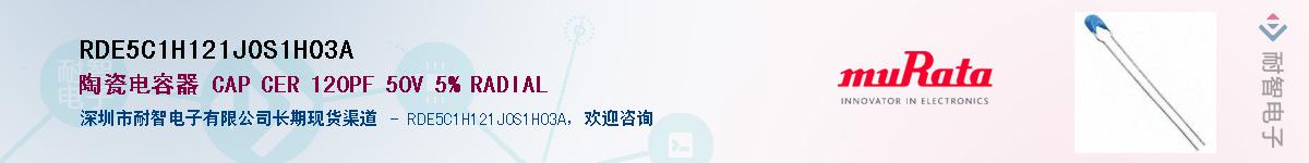 RDE5C1H121J0S1H03A��Ӧ��-���ǵ���