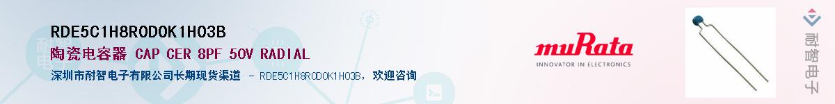 RDE5C1H8R0D0K1H03B��Ӧ��-���ǵ���