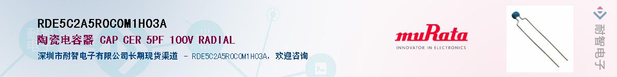 RDE5C2A5R0C0M1H03A��Ӧ��-���ǵ���