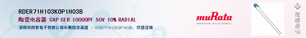 RDER71H103K0P1H03BӦ-ǵ