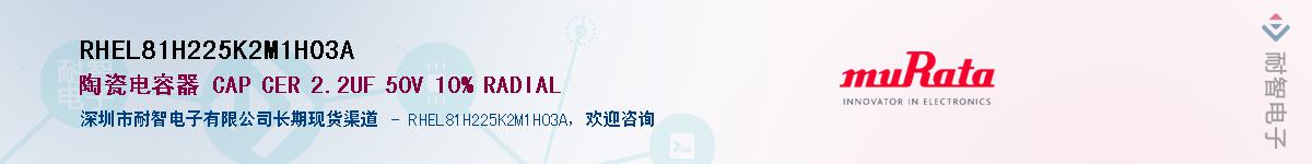 RHEL81H225K2M1H03AӦ-ǵ