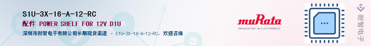 S1U-3X-16-A-12-RCӦ-ǵ