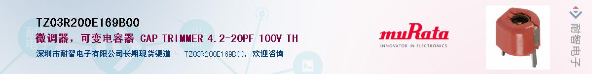 TZ03R200E169B00Ӧ-ǵ