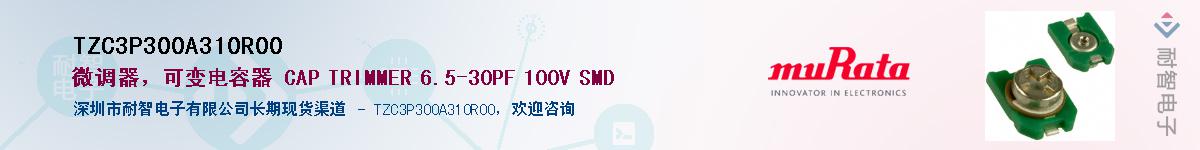 TZC3P300A310R00��Ӧ��-���ǵ���