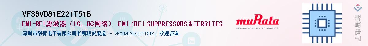 VFS6VD81E221T51BӦ-ǵ