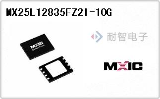 MX25L12835FZ2I-10G