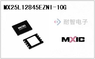 MX25L12845EZNI-10G