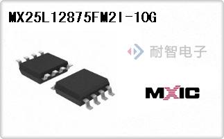 MX25L12875FM2I-10G