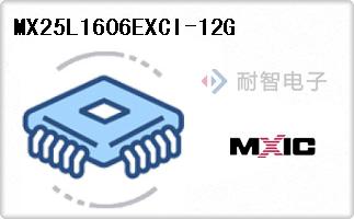 MX25L1606EXCI-12G