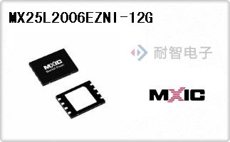 MX25L2006EZNI-12G